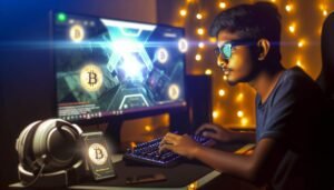 Crypto jeu en ligne : découvre ses secrets cachés !