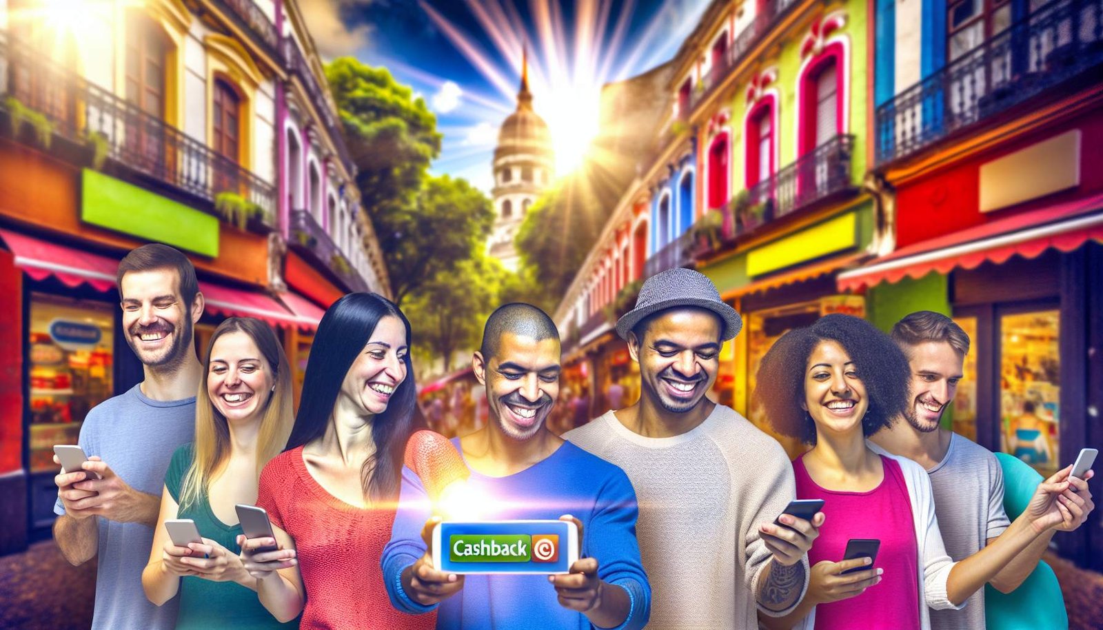 Dailyn : comment économiser avec le cashback local ?