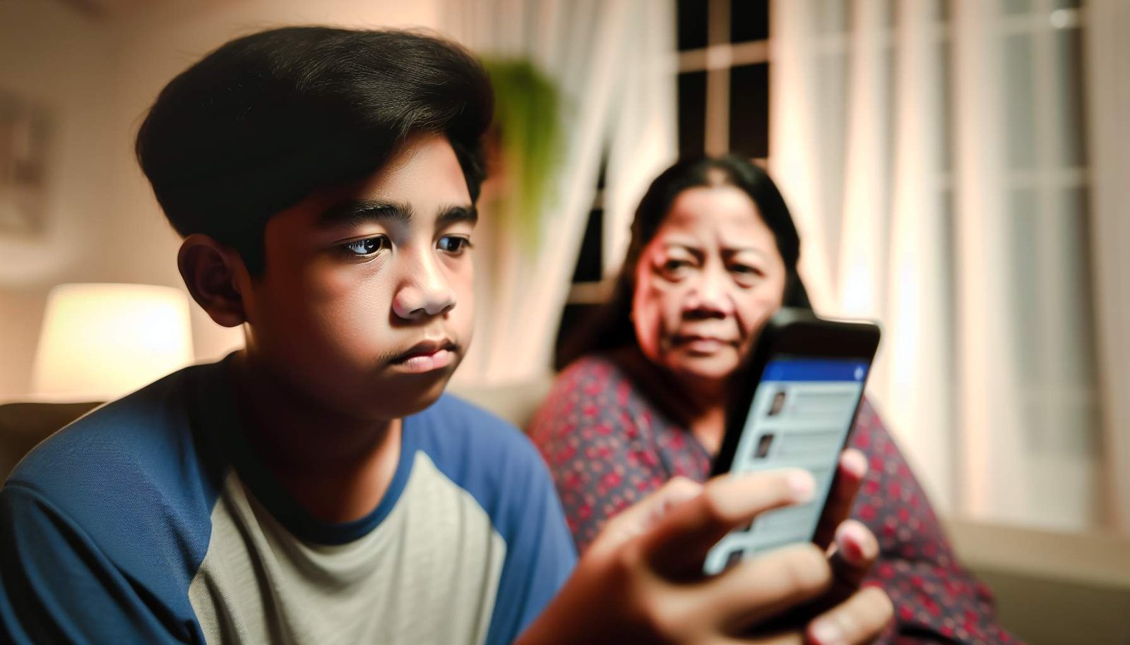 Dangers TikTok jeunes: 10 points à connaître !