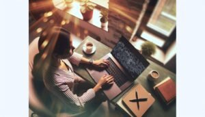 De blog amateur à pro : comment vivre de son blog ?