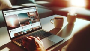 Découvre Instagram sans compte avec Picuki !