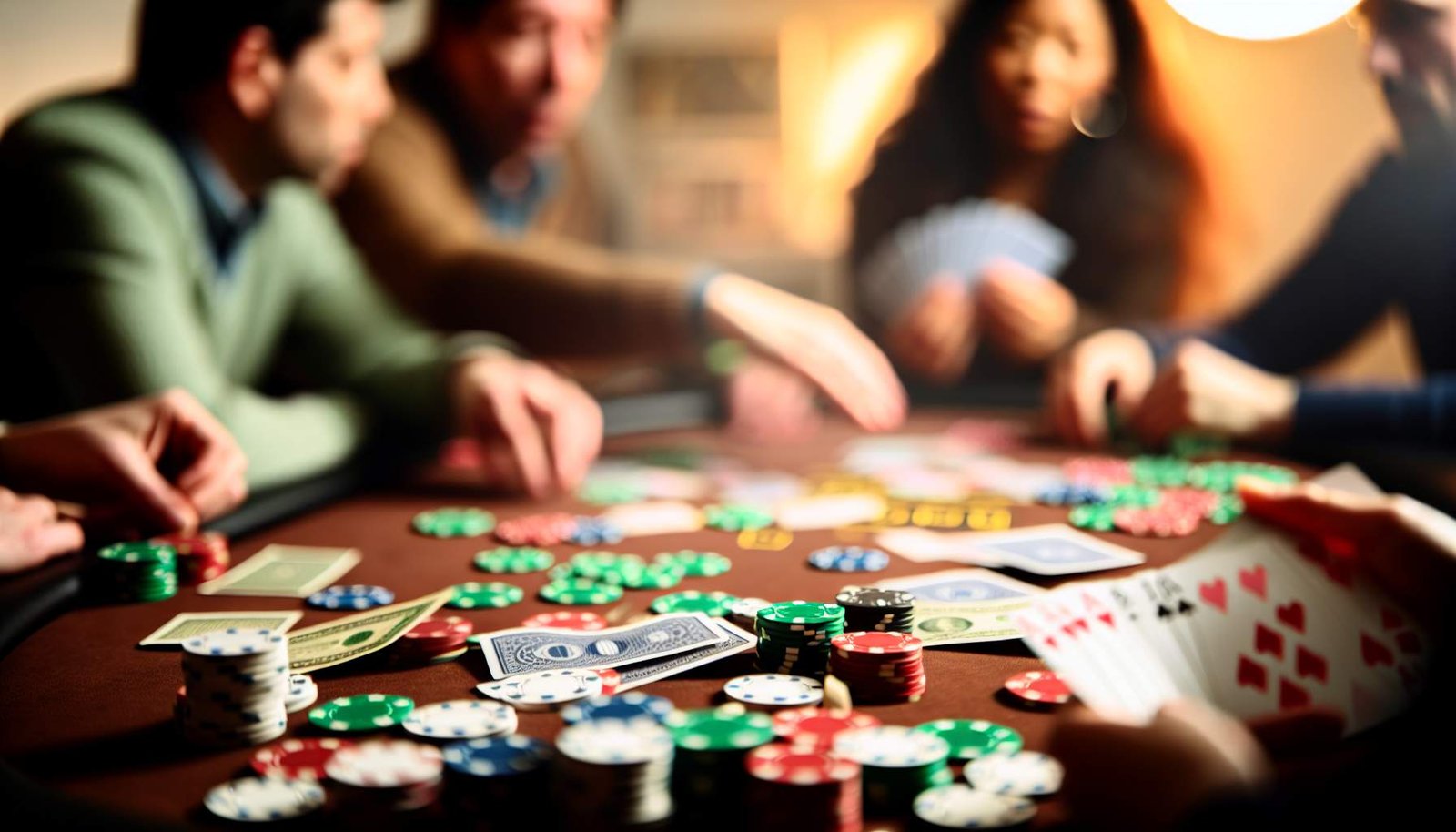 Découvre le top des jeux pour gagner de l'argent