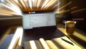 Découvre les secrets pour maîtriser Reddit !