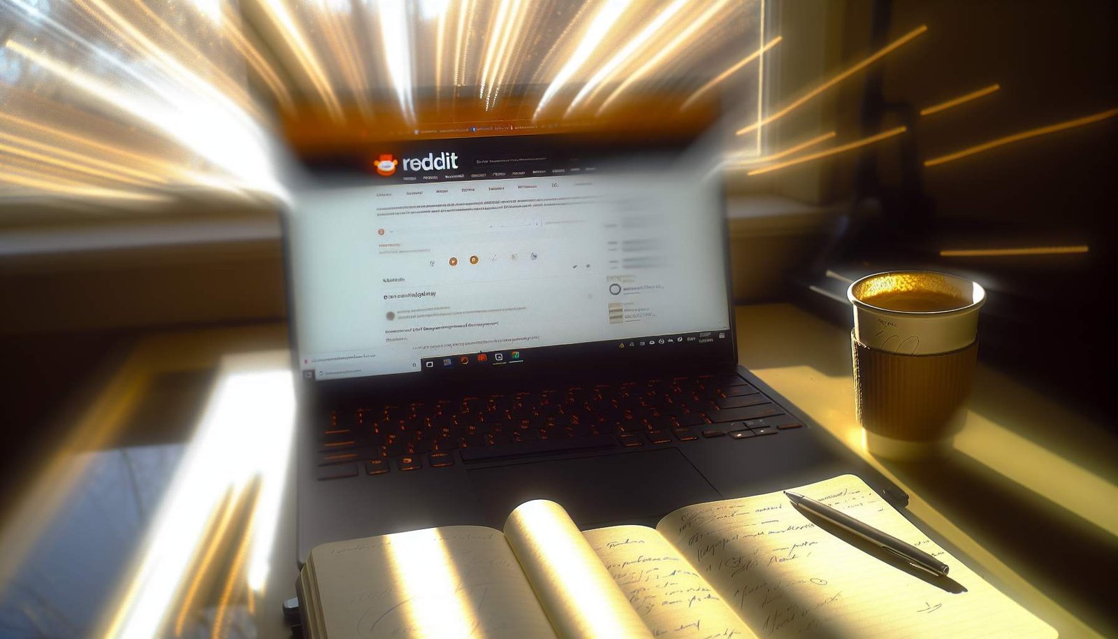 Découvre les secrets pour maîtriser Reddit !