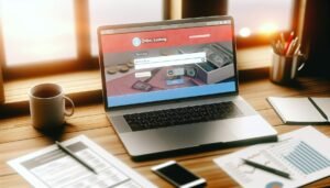 Découvrez la banque en ligne du Crédit Mutuel !