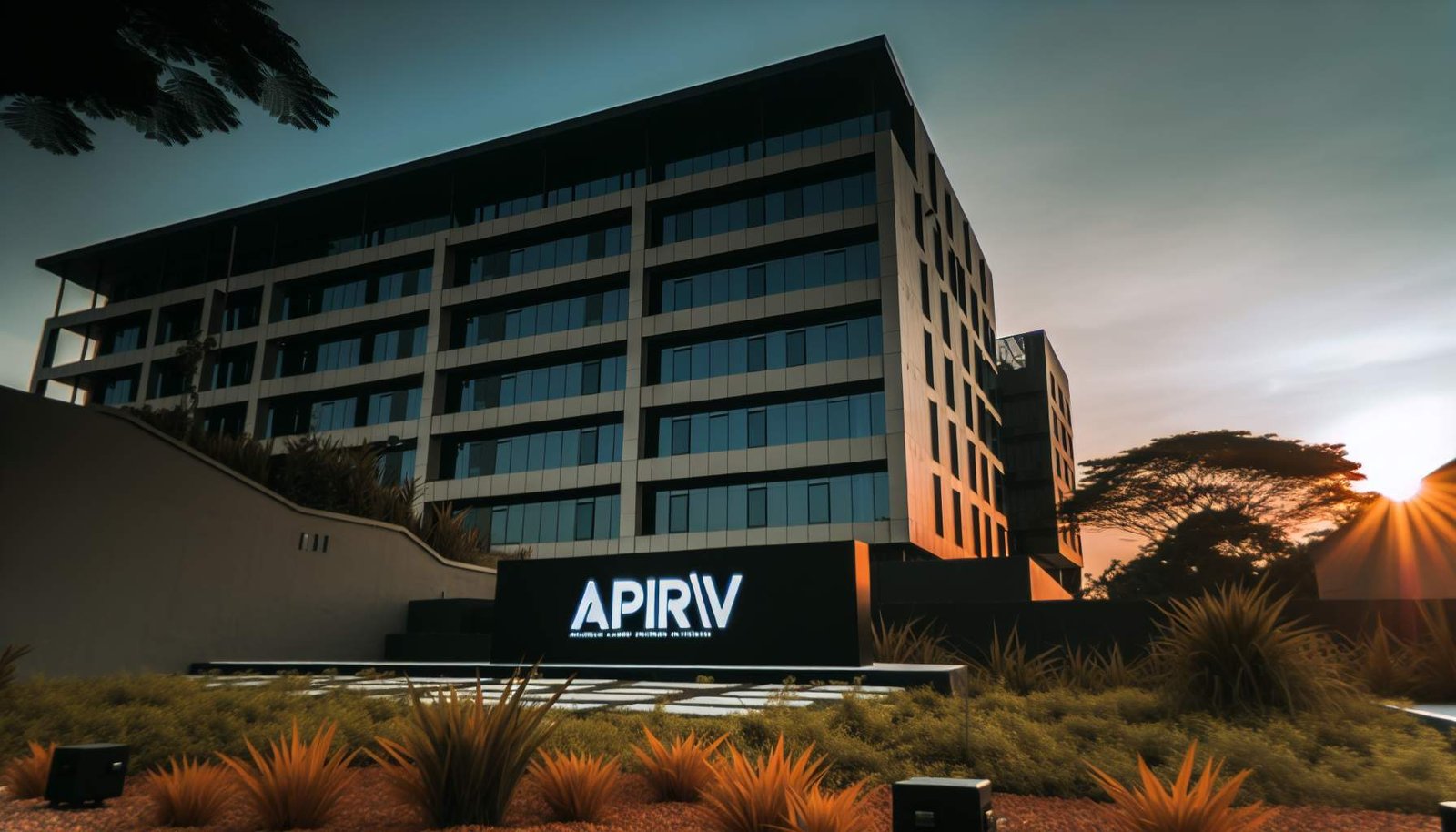 Découvrez la nouvelle adresse d'Apirv ici !