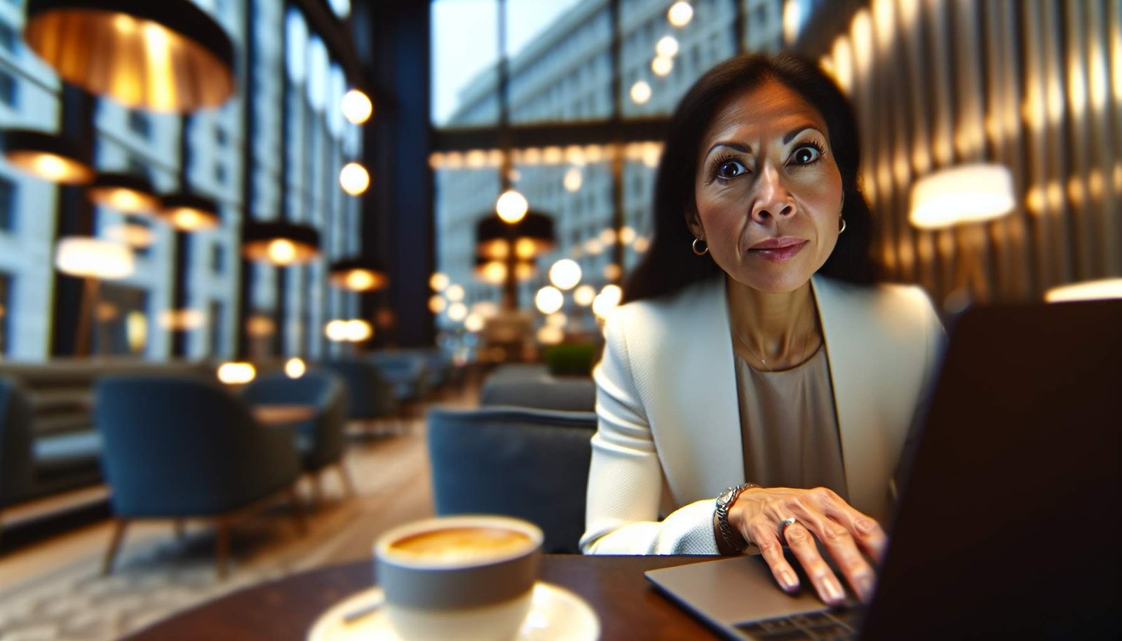 Découvrez la nouvelle adresse de Vosfemmes!
