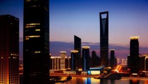 Découvrez le mystère du code postal à Hong Kong