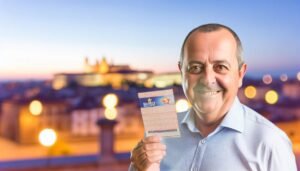 Découvrez le secret pour gagner Euromillions !