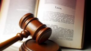 Découvrez le syllogisme juridique en action