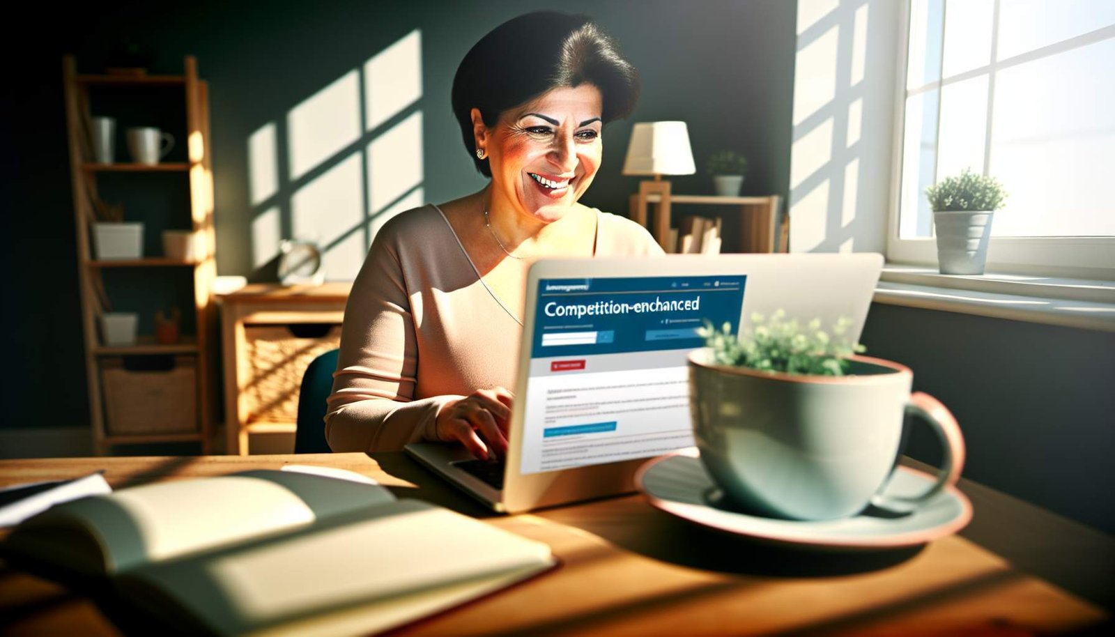Découvrez les meilleurs concours en ligne 🎁