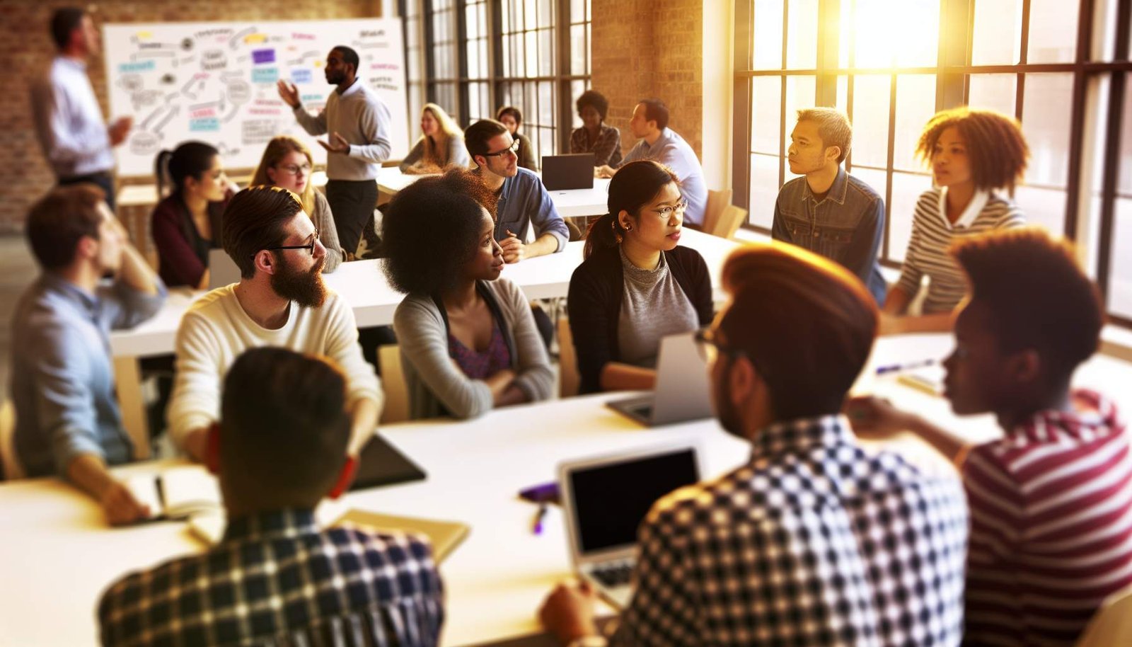 Découvrez les métiers en V qui vous épanouiront