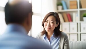 Devenir écoutant social : un avenir prometteur ?