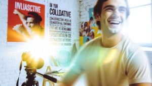 Djilsi, le YouTubeur qui bouscule les codes !