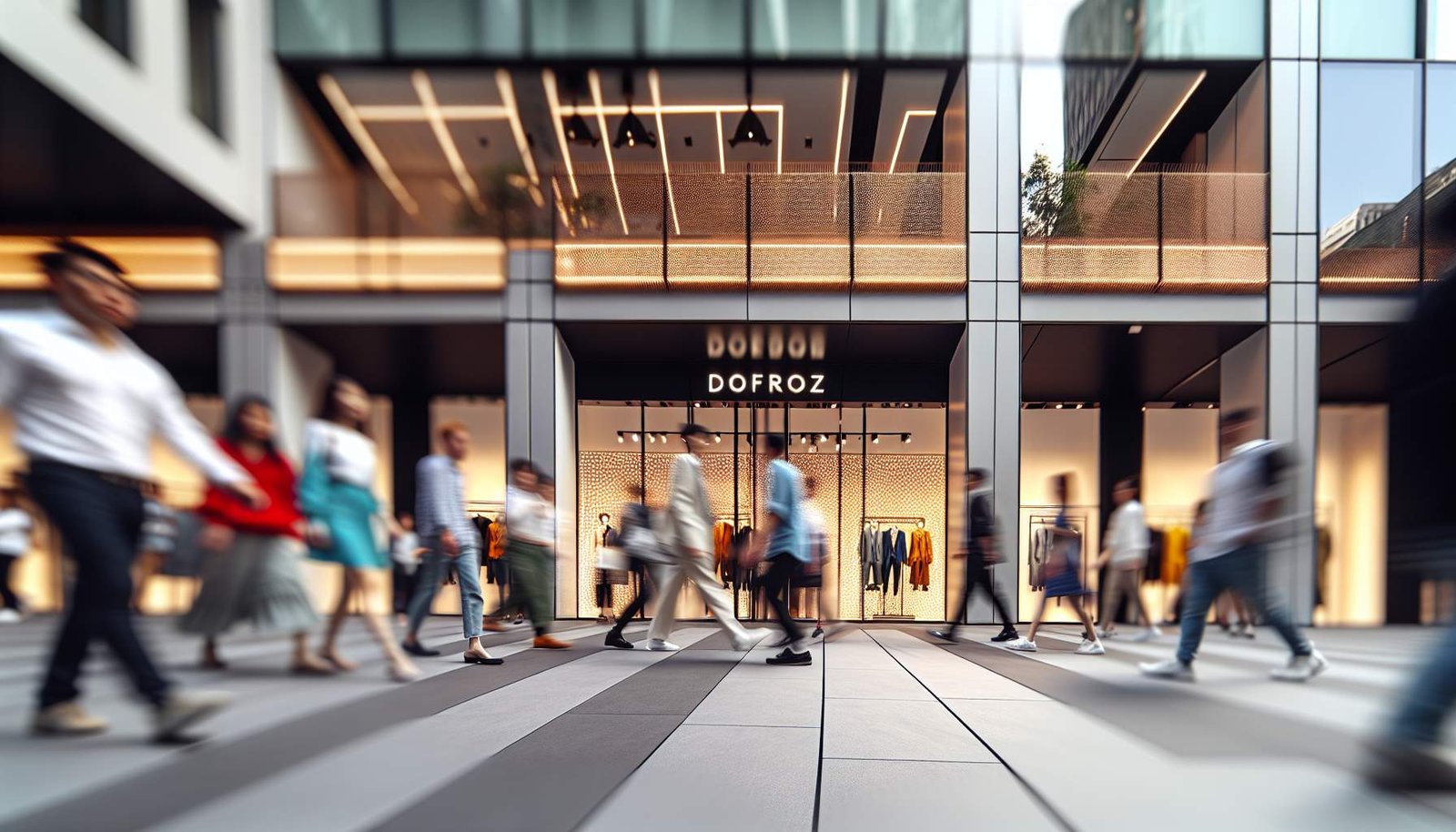 Dofroz adresse 2025 : découvrez le changement !