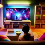 Droskop : TOUT savoir sur cette plateforme de streaming Droskop streaming : la plateforme à ne pas manquer !
