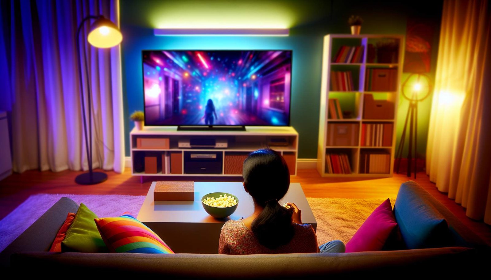 Droskop streaming : la plateforme à ne pas manquer !