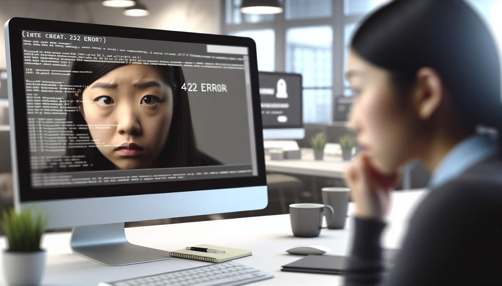 Erreur code 522 : comment la résoudre facilement ?
