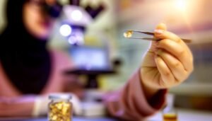 Fabriquer de l'or: mythe ou réalité ?