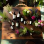 Fleurs de Bach minceur : mythe ou réalité ?