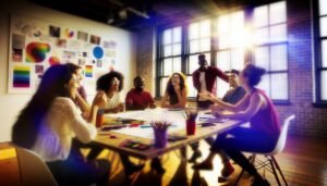 Formation directeur artistique: boostez votre créativité!