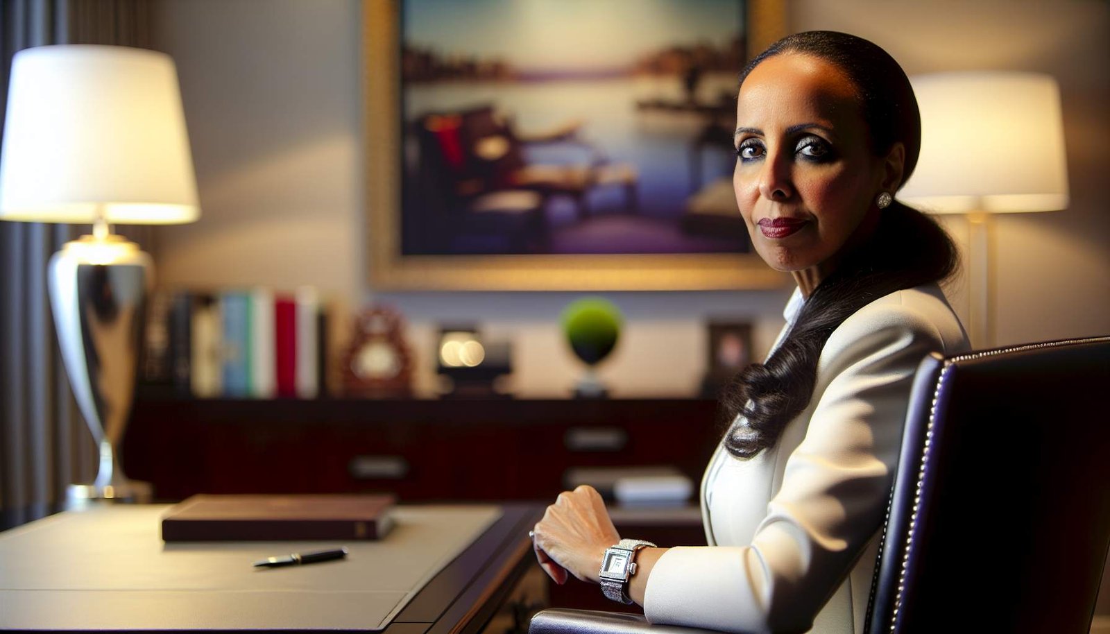 Fortune de Myriam L'Aouffir : un mystère dévoilé ?