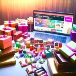 Gagne des cadeaux gratuits : 15 sites à découvrir !