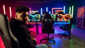 Gagner argent jeux vidéo: astuces incontournables