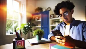 Gagner de l'argent sur Instagram : c'est possible ?