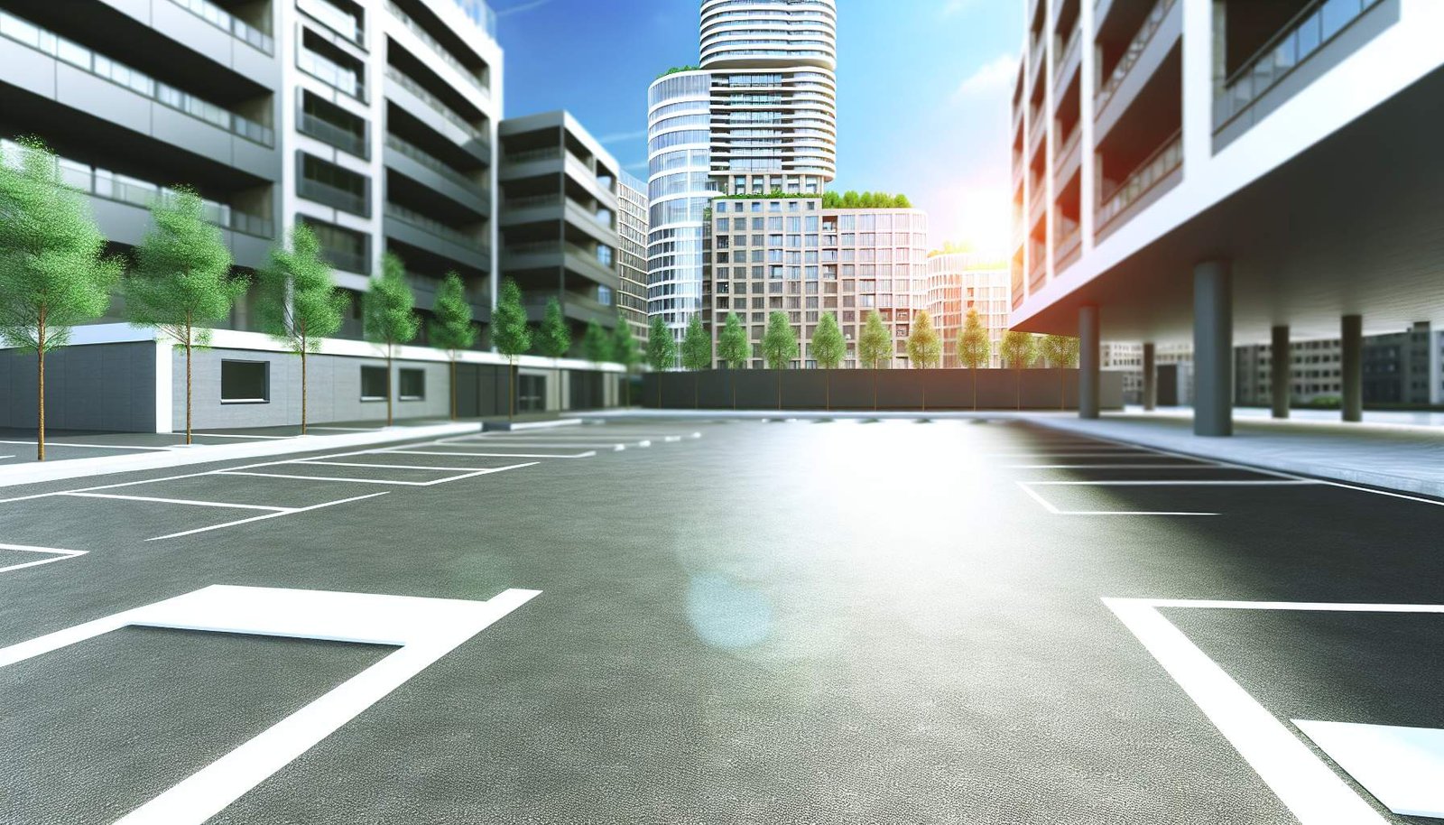 Gagnez facilement grâce au parking entre particuliers