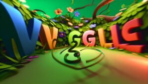 Google Doodle serpent : découvre le jeu surprise !