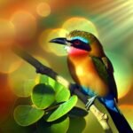 Granuplume : découvrez le secret d'un plumage parfait