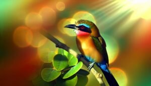 Granuplume : découvrez le secret d'un plumage parfait