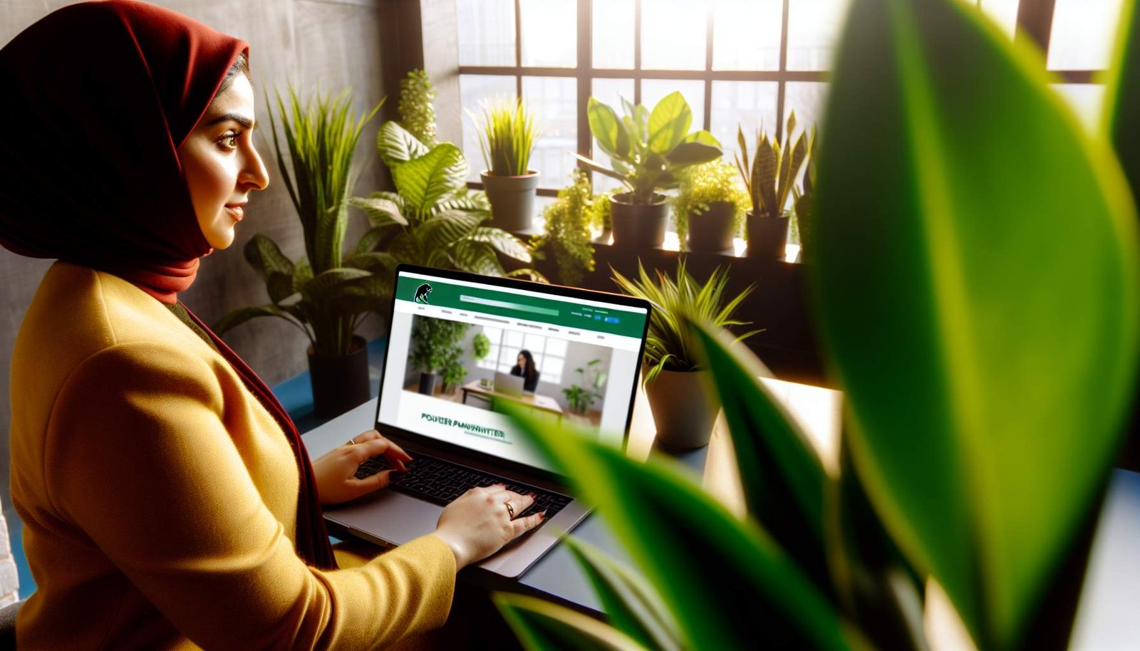 Greenpanthera avis: site fiable ou arnaque ?