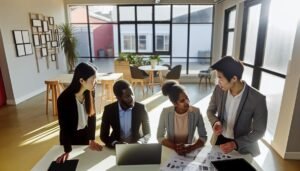 IA entreprises : comment transformer votre activité ?