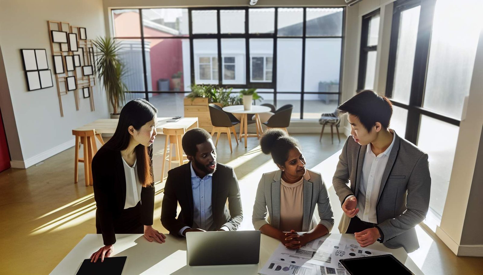 IA entreprises : comment transformer votre activité ?