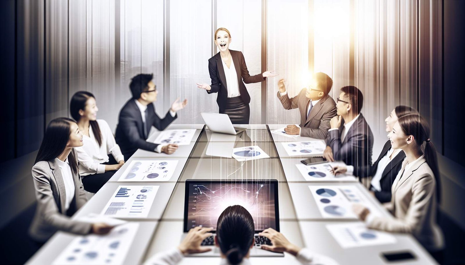 Inbound marketing : comment transformer votre entreprise ?