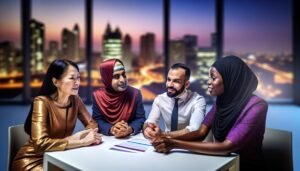 Inclusion bancaire: l'Observatoire en action 💡