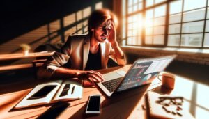 Influenceur : découvrez les inconvénients cachés