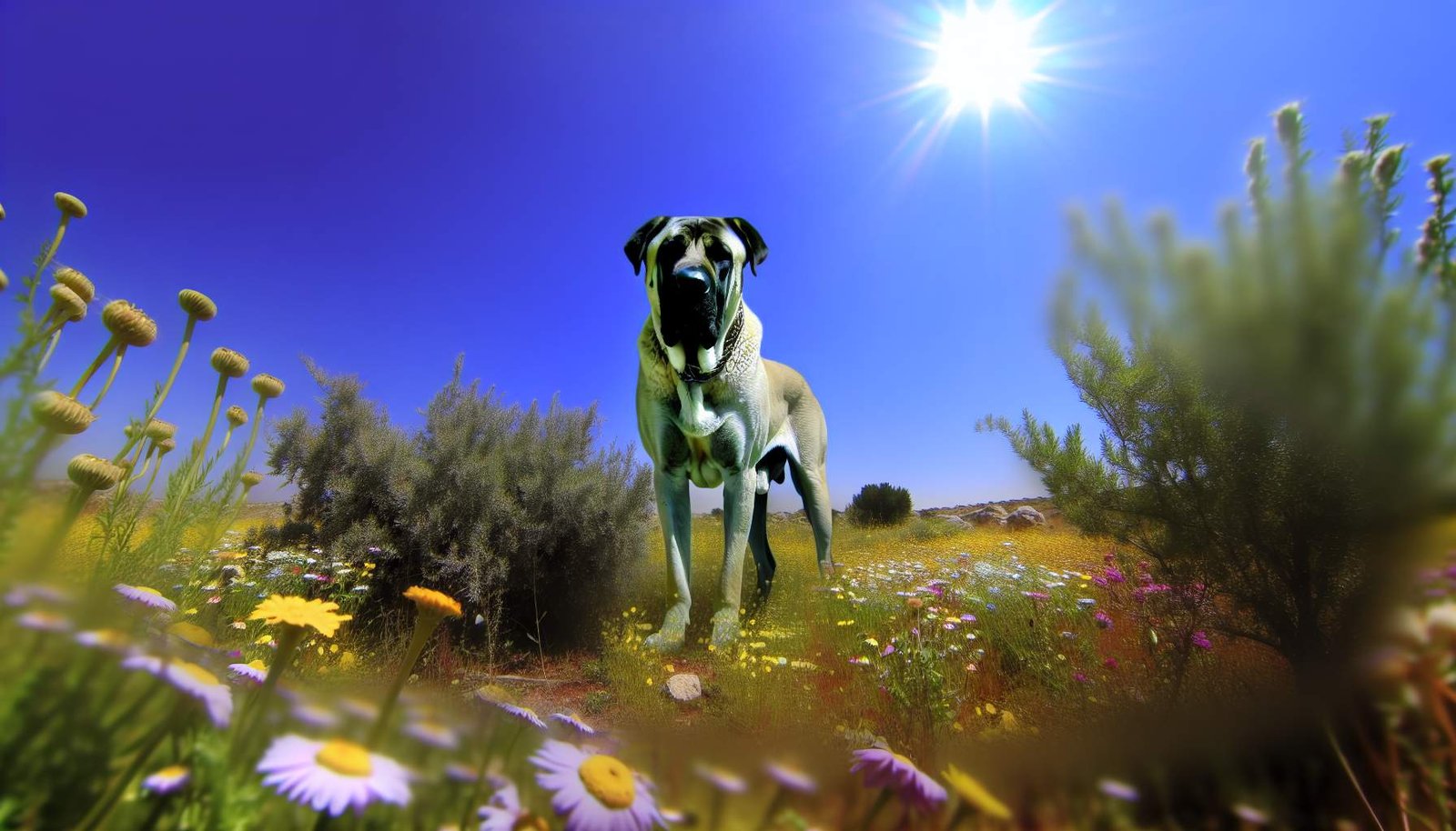 Interdiction Kangal France : mythe ou réalité ?