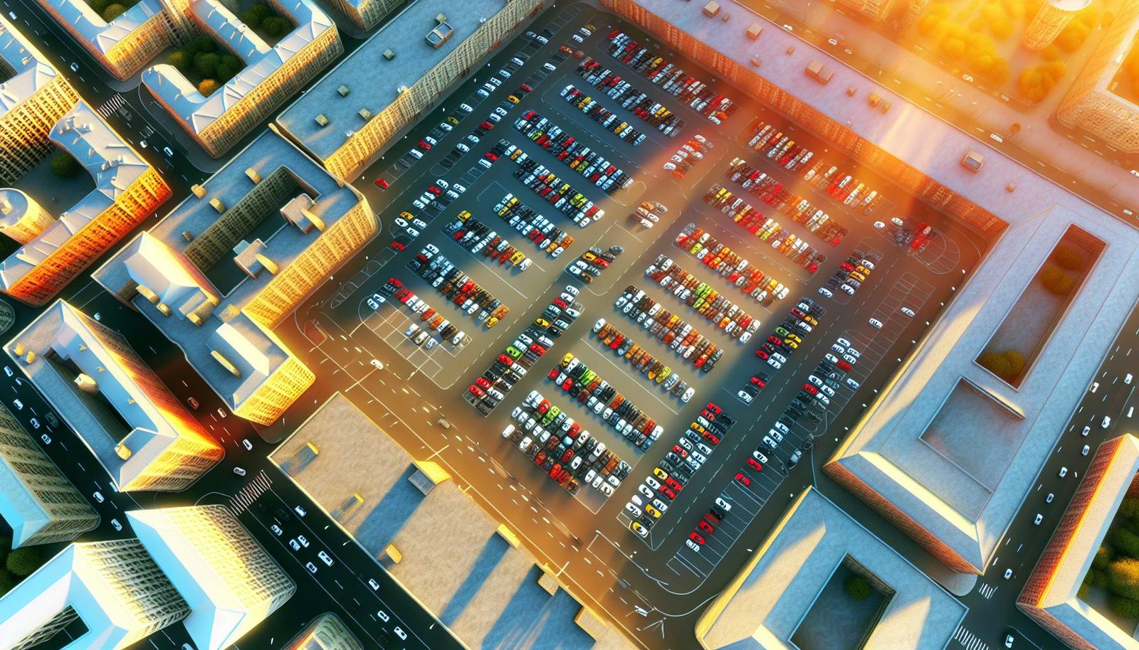 Investissement parkings: un guide rentable 💡