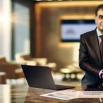Jean Messiha : des chiffres surprenants sur sa fortune