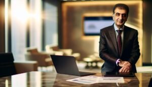 Jean Messiha : des chiffres surprenants sur sa fortune