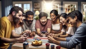 Jeux d'argent : découvre les secrets pour gagner !