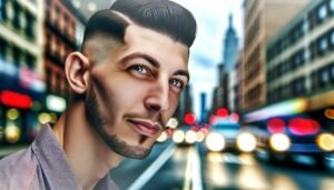 La coupe casquette hommes: l'essayer, c'est l'adopter!