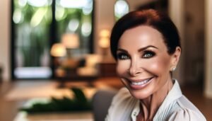 La fortune de Carla Vyx : découvrez les secrets !