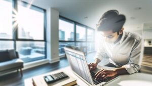 Les secrets pour l'indépendance financière 🌟