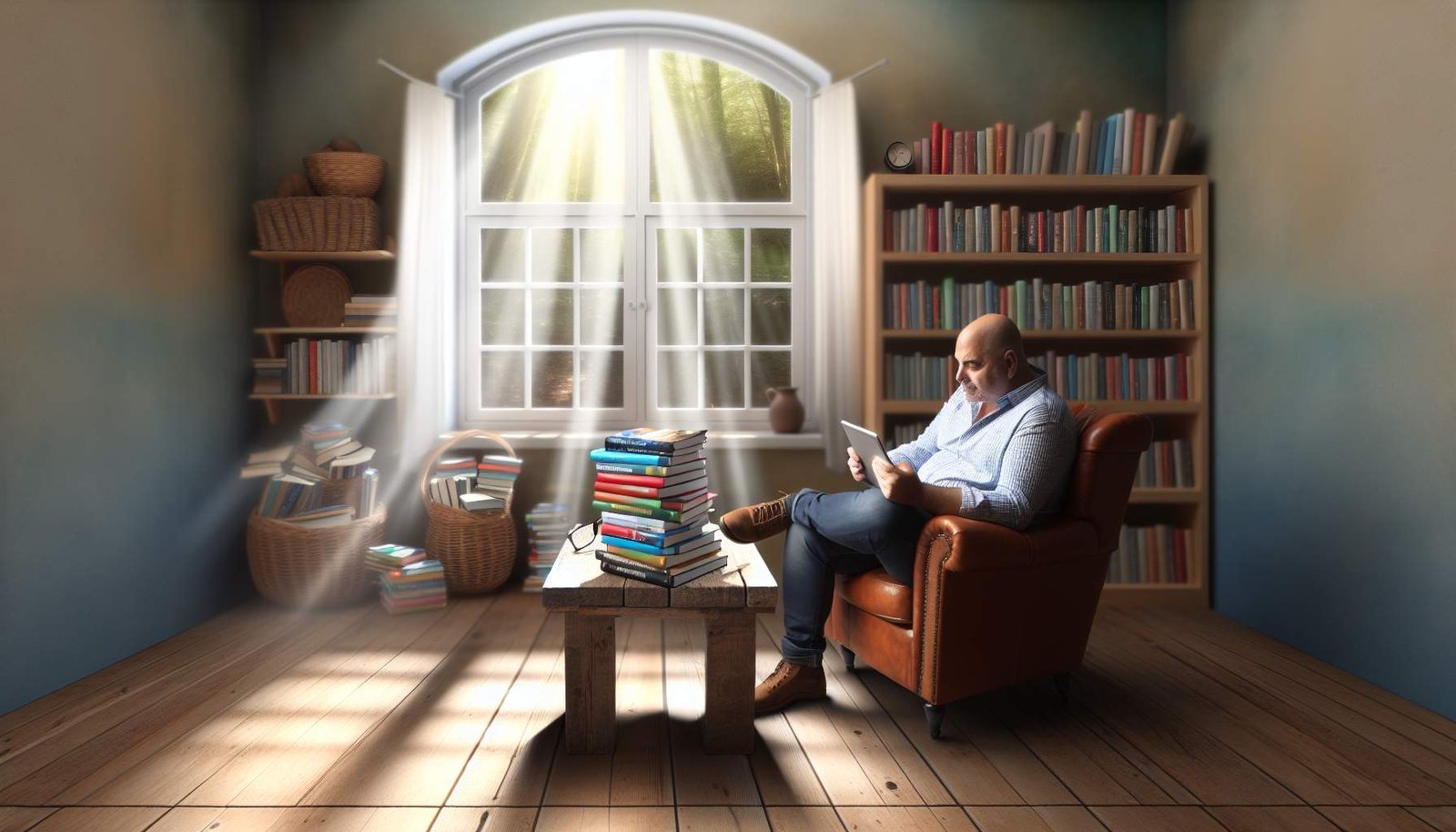 Les sites incontournables pour des ebooks gratuits