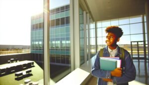 L'évolution fascinante d'Ebony Star Academy 🌟