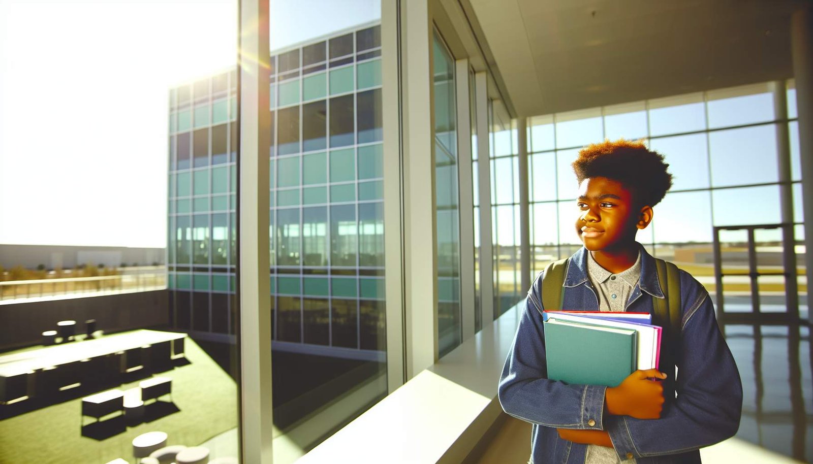 L'évolution fascinante d'Ebony Star Academy 🌟